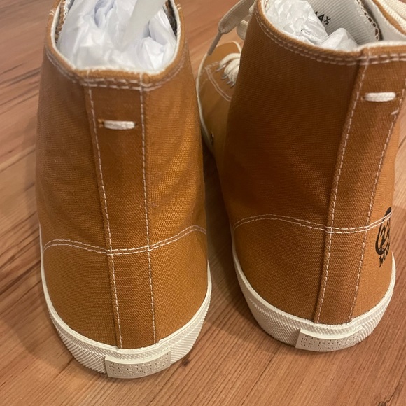 Margiela Tabi Sneakers - Picture 7 of 14
